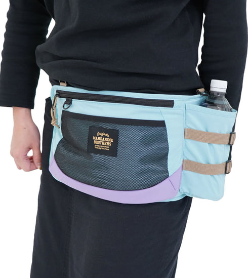 MANDARINE BROTHERS ウォーキングマルチバッグ/WALKING MULTI BAG